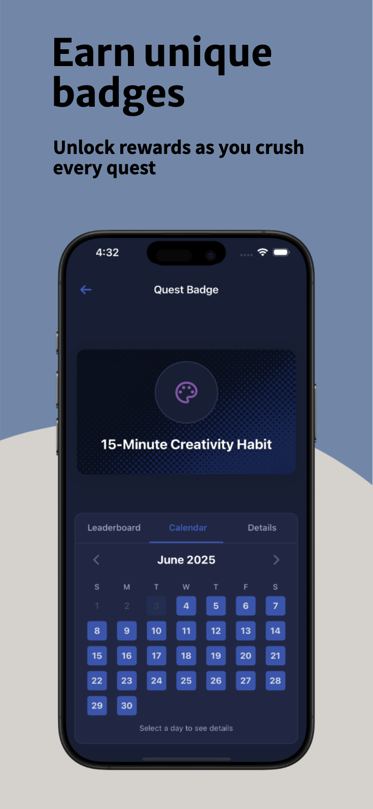 Profile and achievements